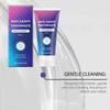 Children's Toothpaste Raspberry Clean Fresh Breath Care Toothpaste