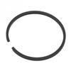 4x piestny krúžok For-stihl FS45 FS75 FS85 34mm-vŕtanie Nahrádza #4137 034 3000