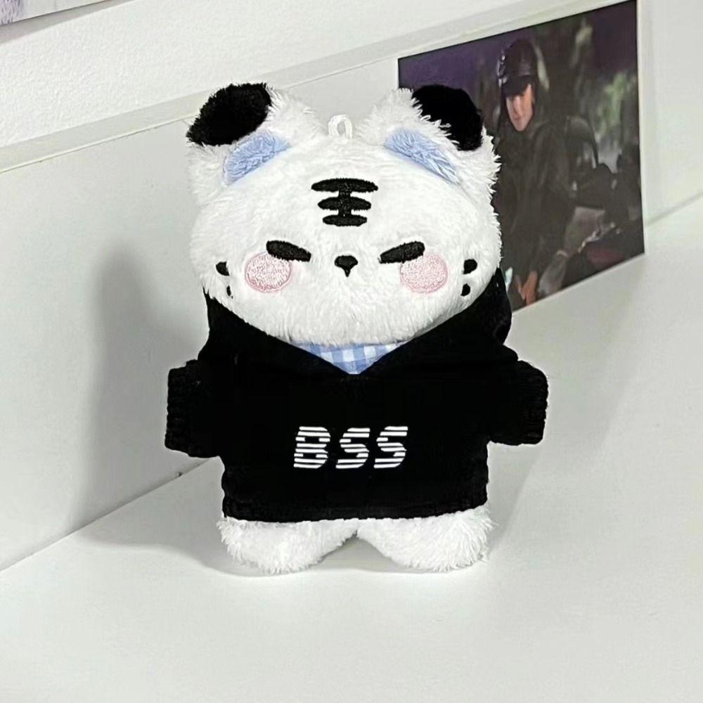 Fashion BSS Doll Clothes Kpop Idol Dolls Clothes Accessories New Handmade Hoodies