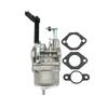 Carburetor For EX40 20B-62302-30 20B-62302-20 20B-62302-1013HP Engine Lawn Mower Carburetor For Engine -Carb Garden