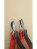 Multi-Purpose Fishing Pliers: Clamping, Flat-Nose, Bent-Nose, Hook Tying Tool Accessories.