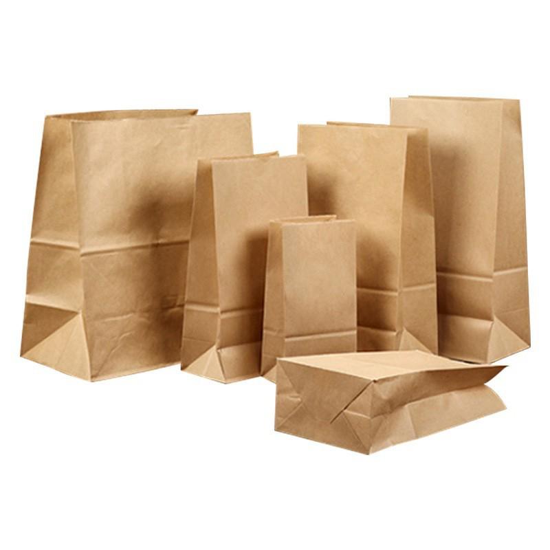 Color Print Vacuum Food Packaging: Three-Side Seal, Stand-Up, Self-Sealing, Eight-Side Zipper Bag