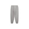 Nike x Stussy Sweatpants 'Dark Grey Heather' Men's DO9340-063