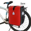 , Rear Rack for Road Bikes, Waterproof Cycling Accessories