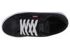 Levi's Tijuana 2.0, damskie czarne tenisówki