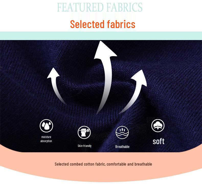 2026 Autumn Girls' Knitted Base Layer Pants - European & American Style