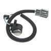 37500-P2F-A01 Crankshaft Sensor Crankshaft Pulse Sensor Automotive For Honda Civic VI Coupe/Hatchback/Sedan-A87Q