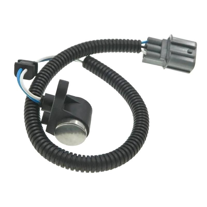 37500-P2F-A01 Crankshaft Sensor Crankshaft Pulse Sensor Automotive For Honda Civic VI Coupe/Hatchback/Sedan-A87Q