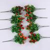 Simulated Fruit Cuttings Perfect for Office Living Room and Weddings