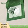 Benzel 98-10 Class Cotton Tent Accessories