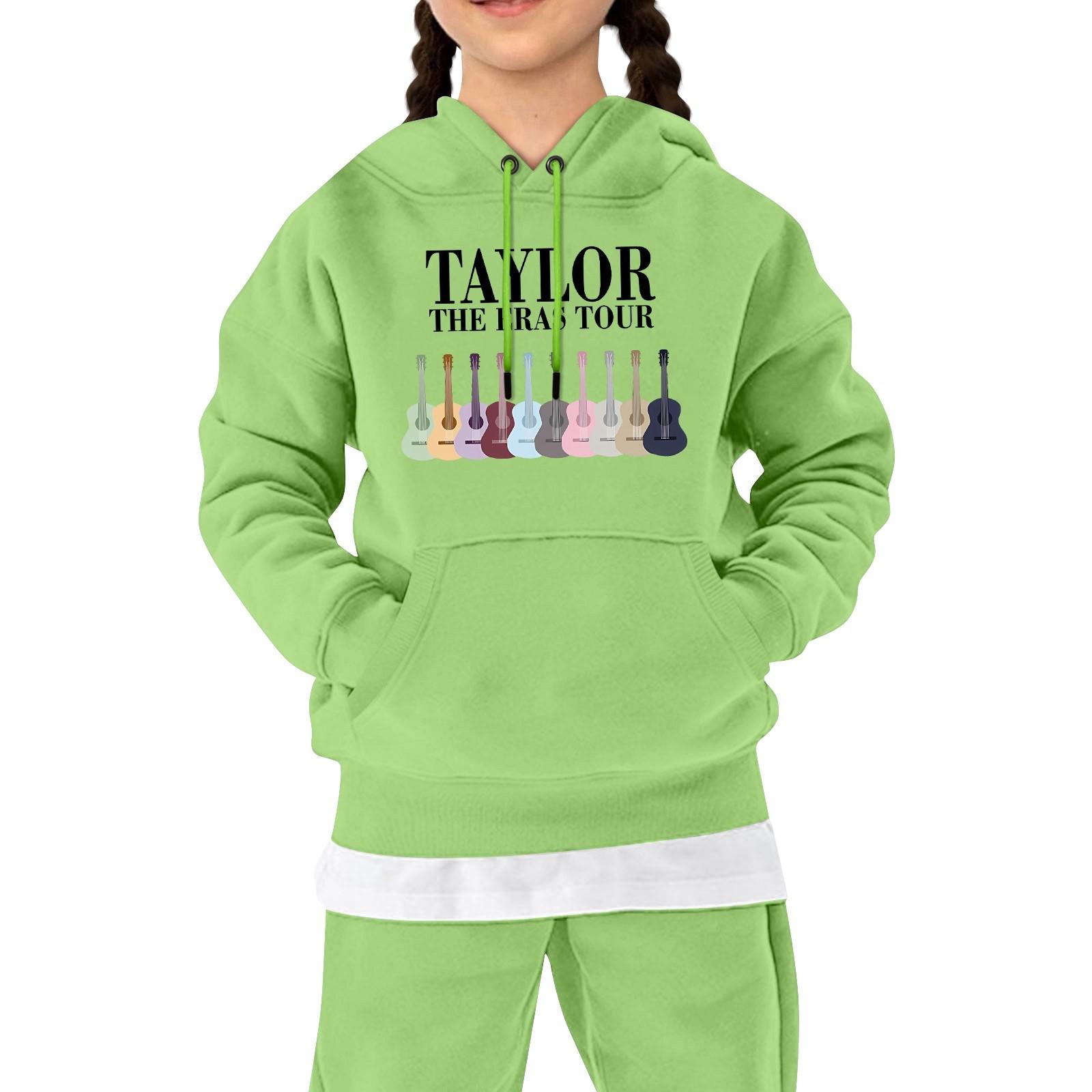 

Дитяча осінньо-зимова флісова толстовка з капюшоном і капюшоном, унісекс, повсякденний топ з мультфільмом 120