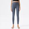 Yoga Pants Women's Outer Wear Tight High Waist Hip Lifting Sports Fitness Pants Pocket Autumn Women's Yoga Clothes