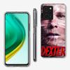 TV Show Dexter Morgan Cover Phone Case For Xiaomi Poco M8 M7 M6 M4 M3 X7 X6 X4 Pro F7 Ultra M5S Mi 14 14T 15 15T 12T 10T Pro 12S