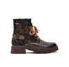 Kouleo 47 Brown Ankle Boots