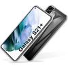 Coque de protection - PROSHOP - pour Samsung S21 Plus 5G - Souple - Flexible - Transparent