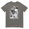 Jackie Robinson 03 Baseball Tshirt