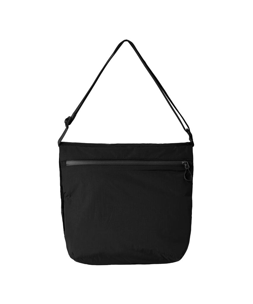 Foundpocket Dim Crossbody Bag Black
