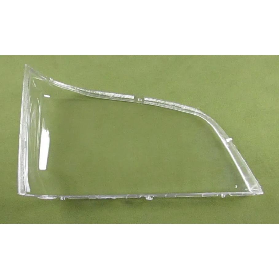 For Jac Weiling Kangling 808 Headlight Cover Shade Headlamp Shell Transparent  Lens Plexiglass Replace Original Lampshade