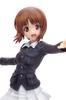 Dream Tech Girls & Panzer Nishizumi Miho Panzer Jacket Ver. 1/8 Scale PVC Pre-painted Complete Figure