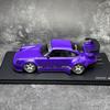 IGnition Model 1:18 scale RWB 930 car model Static display Holiday gift Collection die cast models
