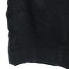 theory luxe Linen Blend Jumpsuit All in one 38 black Women Used
