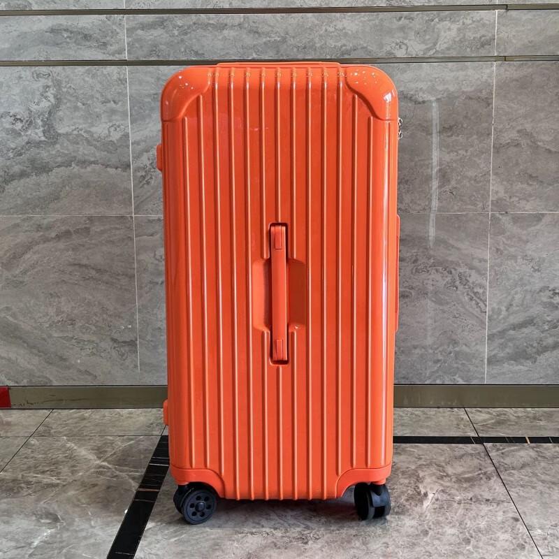 Lishen Durable ABS&PC Spinner Luggage 39 inch