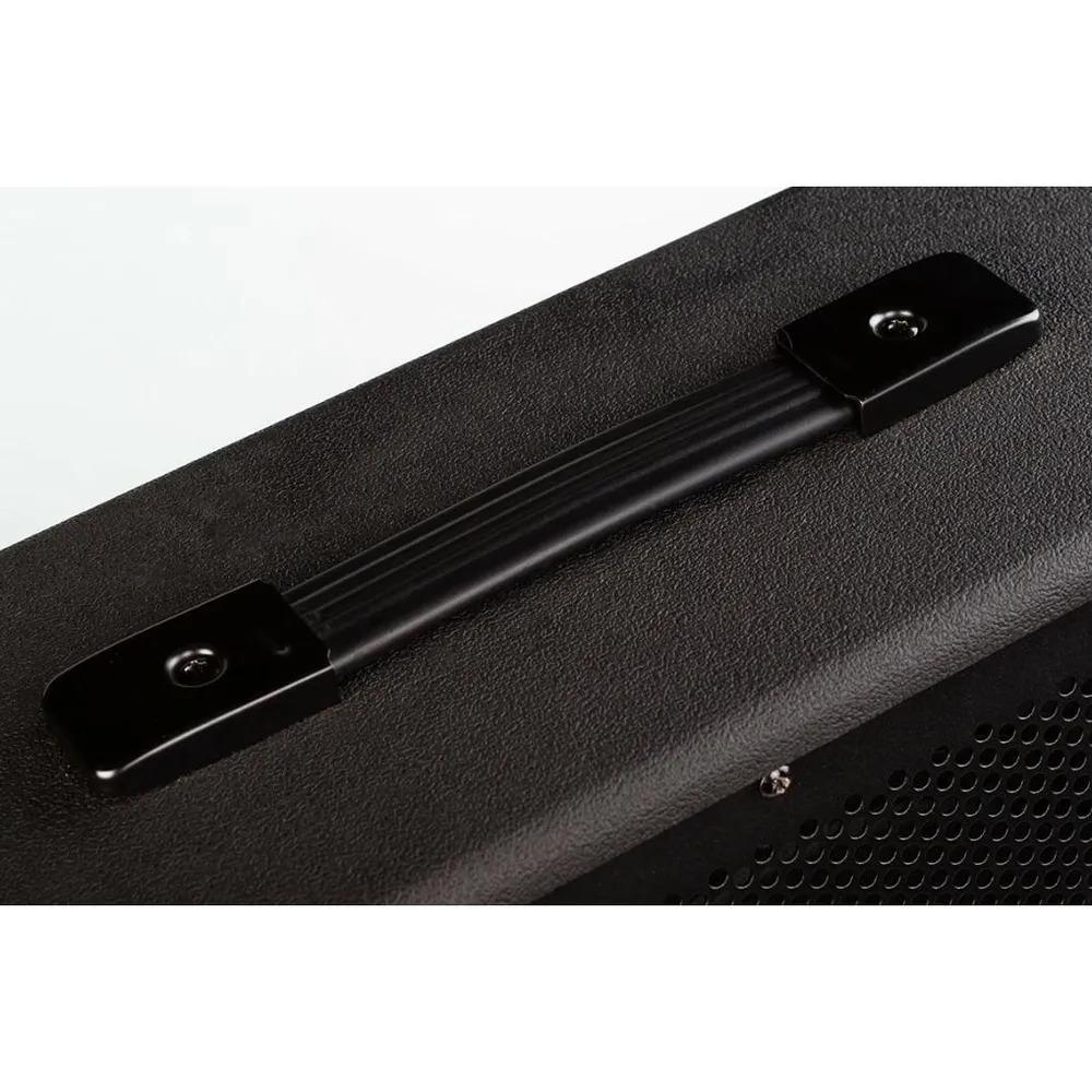 JOYO BANTCAB Guitar Cabinet; 8-inch Speaker; Maximum Output Power: 20 Watts.