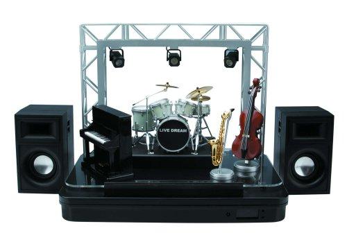 

Джазовый оркестр LIVE DREAM