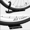 1PC Bicycle Parking Racks Wall Fixed Hook Rack Mountain Folding Hook Display Road Parking Rack Accessories Bicycle Accessories