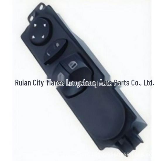 

Car Switch A6395450913 Compatible with VITTO 04 Sequential