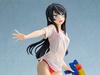 Rascal Does Not Dream of Bunny Girl Mai Water Date Scale ABS PVC Complete K11423 Senpai Sakurajima, Ver. 1/7 & Pre-Painted Figure, Reissue,