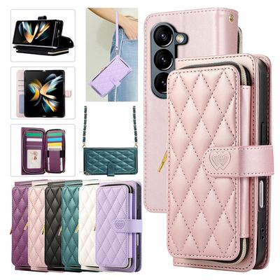 Hüllen für Smartphones – Wallet-Cases