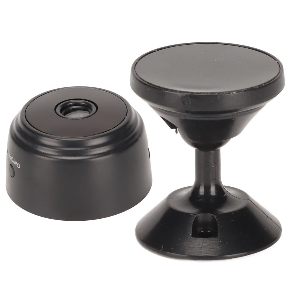 Mini Security Camera 720P HD Remote Viewing Magnetic Small WiFi Wireless Video Camera