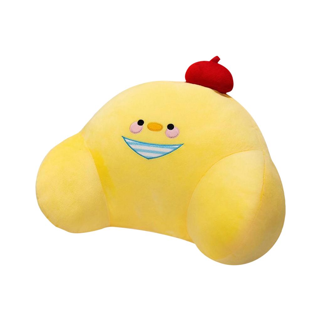 Cute Plush Toy Doll, A Gift For Friends And Children