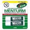 OMI - Menturm Medicated Stick with Menthol