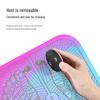 EMS Mini Foot Massager Mat CN Plug (adapter Included)