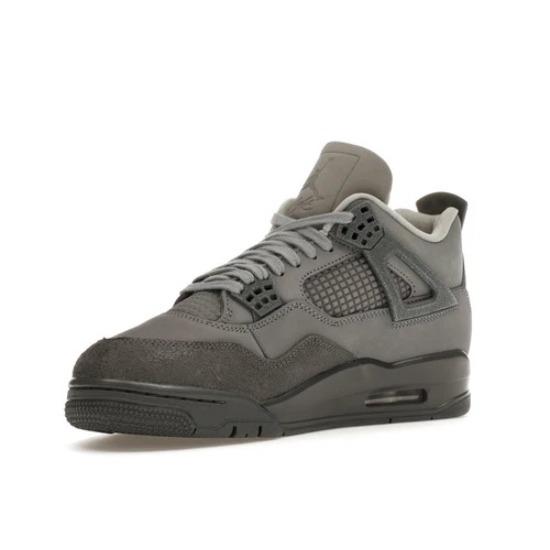 Jordan Air Jordan 4 SE "Smoke Grey" FQ7928-001 Men's Sizes