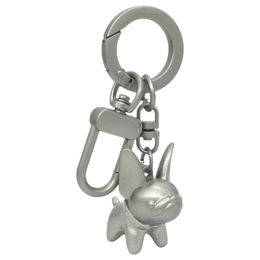 

Элегантная подвеска-ключ, аксессуар для ключей, брелки для ключей с собакой, уникальный стильный брелок, вечеринка
