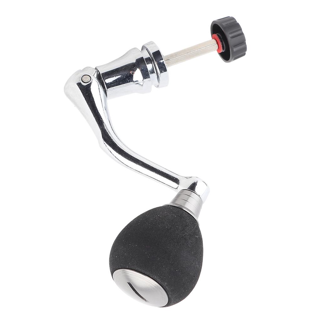 Reel Replacement Power Handle Metal Rocker Arm Grip for Spinning Fishing Reel