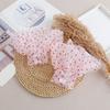 Sheer Flared Cuff Sleeves Comfortable Decorative Arm Sleeves Wrist Cuffs Extension For Women Girl Fashion Accessories