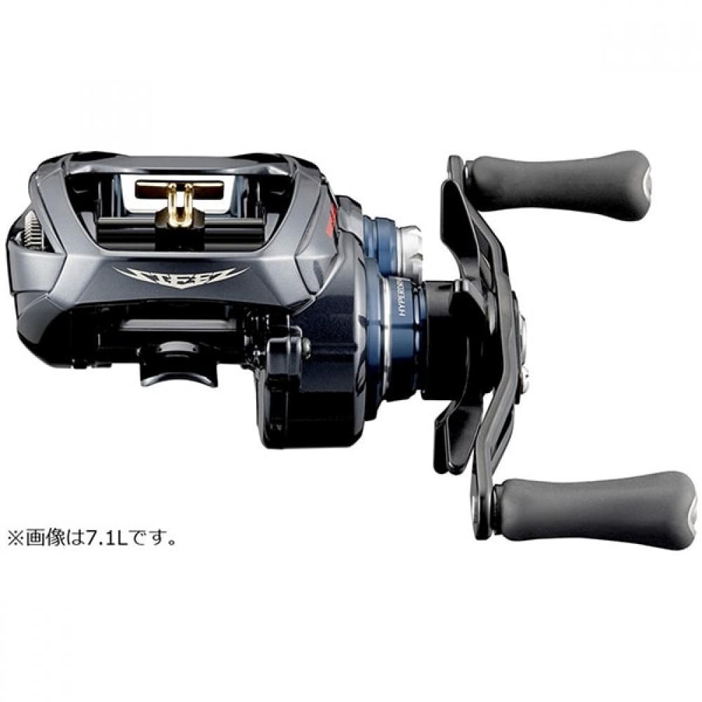 DAiwA 121524 [stees A Tw Hlc 8.1r]