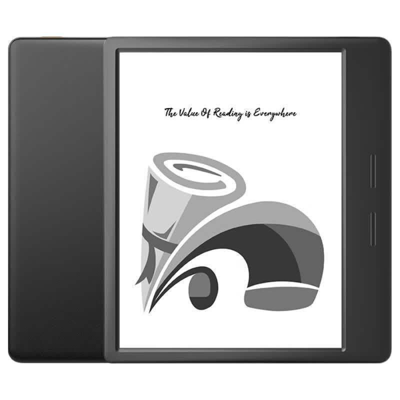 iReader Ocean5 Pro 7-inch E-ink Smart Reader (CN version)