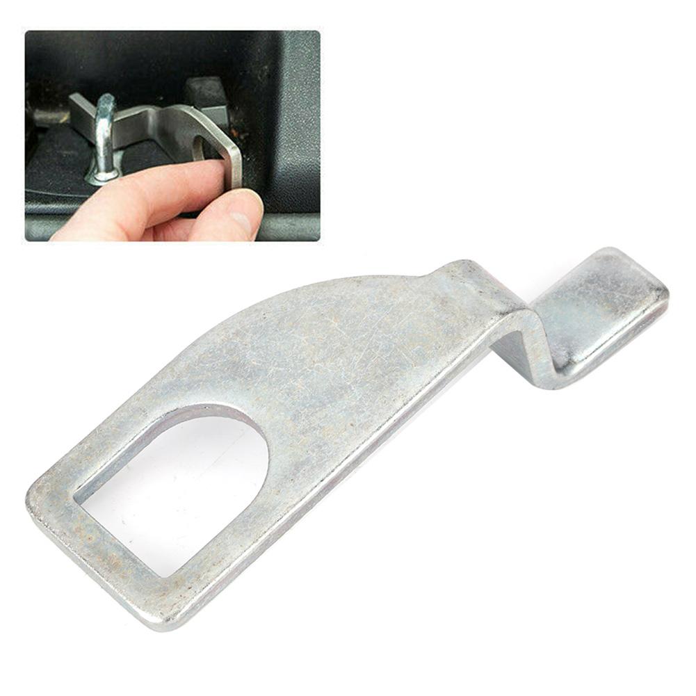 Iron Car Tailgate Holder Standoff Fresh Air Vent Lock Fit for T5