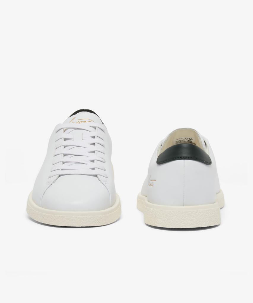 Lacoste Men'S Linecourt Leather Sneakers Rz7095M56G 65T