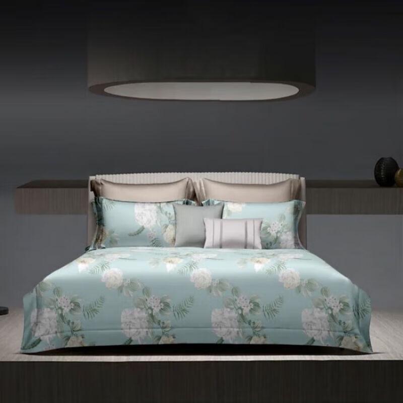 

Mengjie Home Textile Bedding Collection 200x230cm