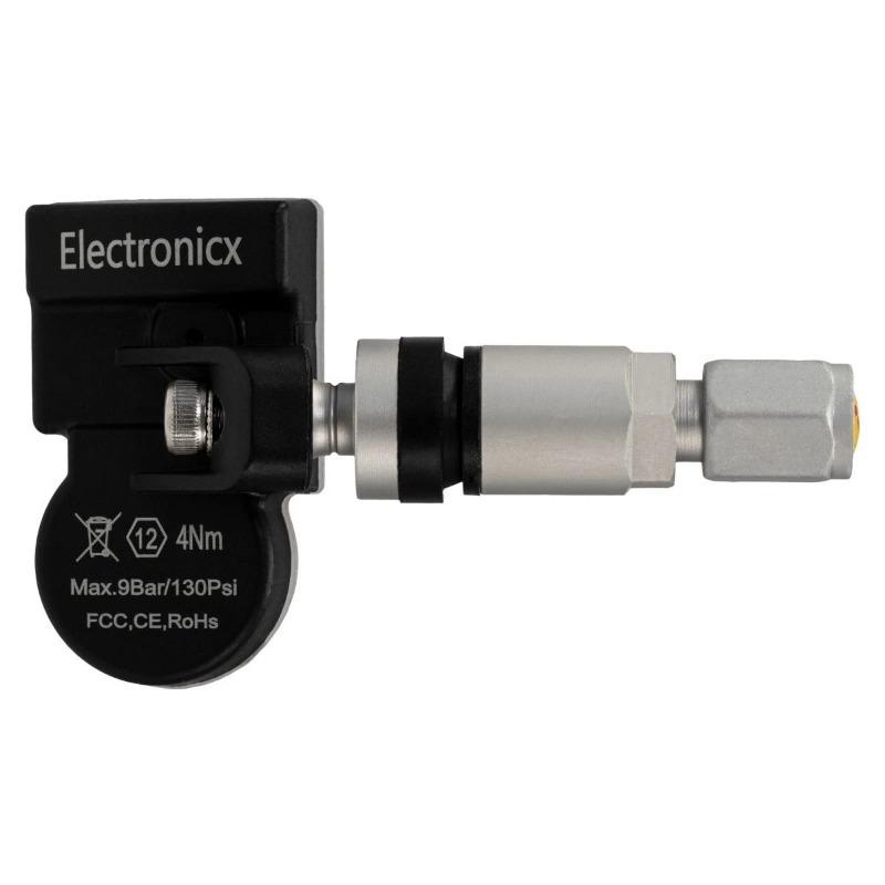 A0025406717 433MHz TPMS Tire Pressure Sensor For Mercedes-Benz SL CL CLS C219 E R GL ML-Class X164 W164 W211 V251 R230 New