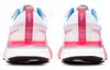 Nike React Infinity Run Flyknit 2 Sail Racer Pink DJ5191-164