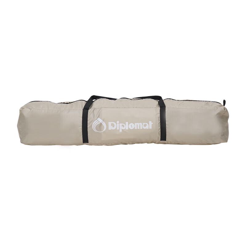 Diplomat Automatic Quick-Open Outdoor Tent