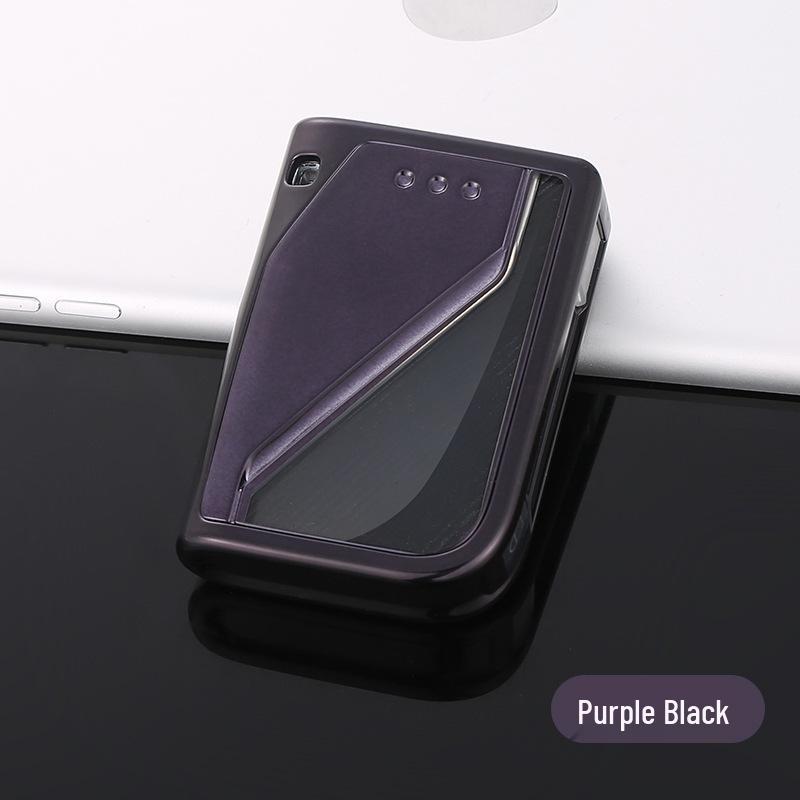 TPU Soft Shell Key Cover for Lynk & Co 01/05/06 - Full Protection Car Key Case