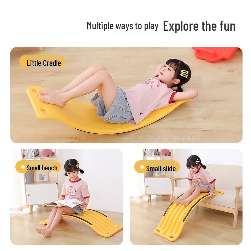 Habbitree Kids Sensory Balance Board